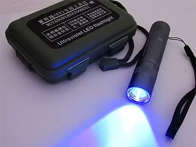 365nm紫外線的特點(diǎn)