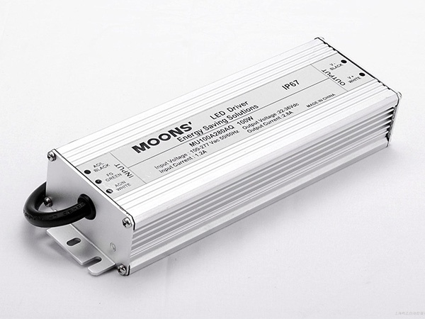 LED電源的類(lèi)型