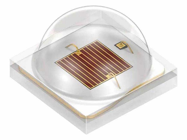 紅外led加熱原理