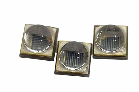 紅外led燈珠的波長(zhǎng)范圍